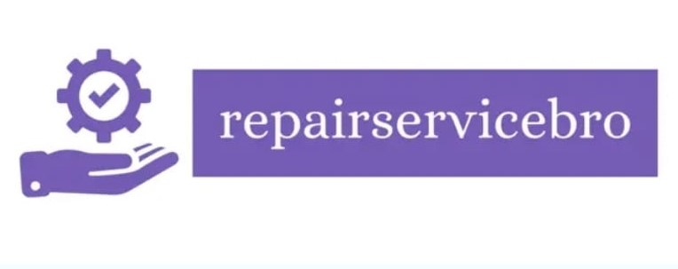 Repair Service Bro